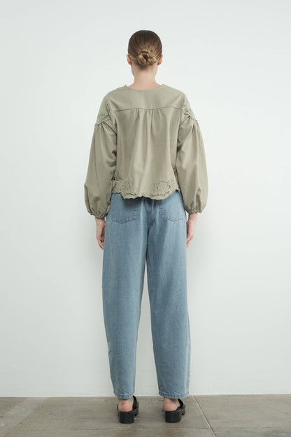 Garden of Eden Top