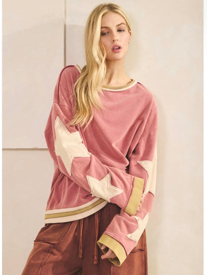 Twila Pullover