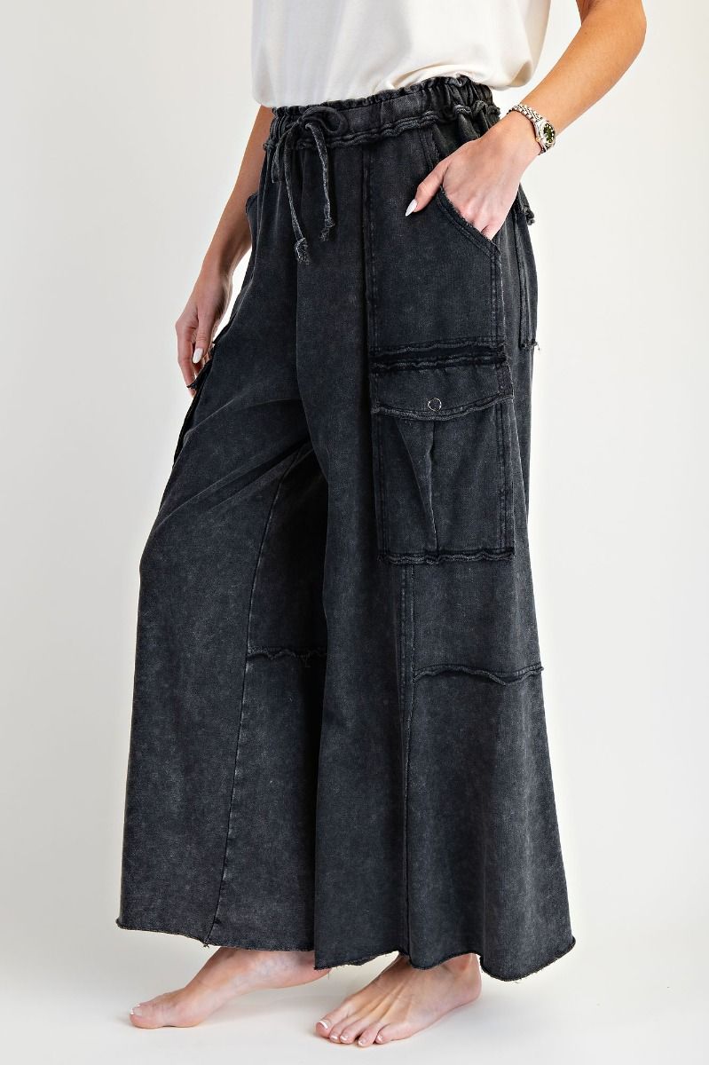 Homebody Honey Pants