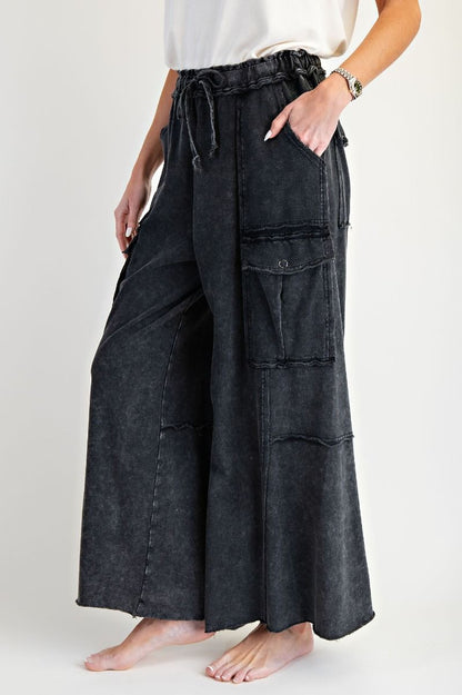 Homebody Honey Pants