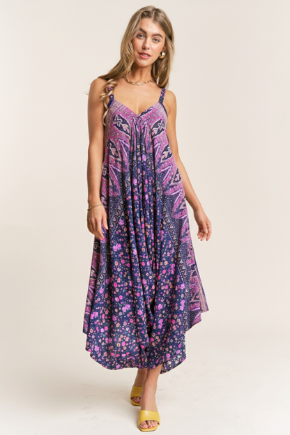 Boho Trails