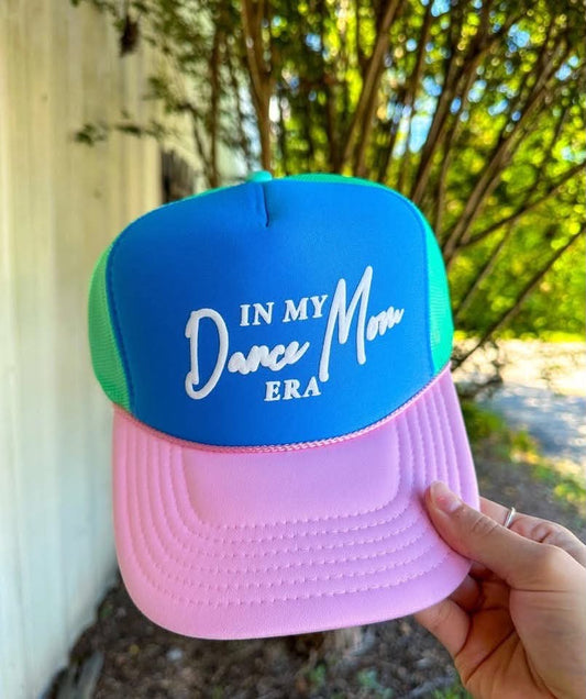 In My Dance Mom Era Hat