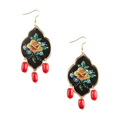 Bonita Earrings