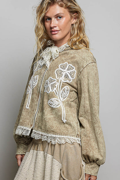 Divinity Hoodie