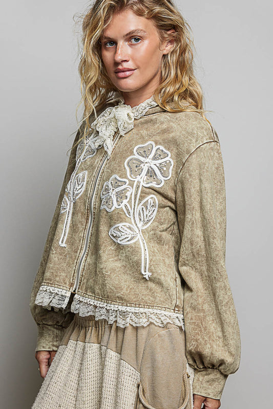 Divinity Hoodie