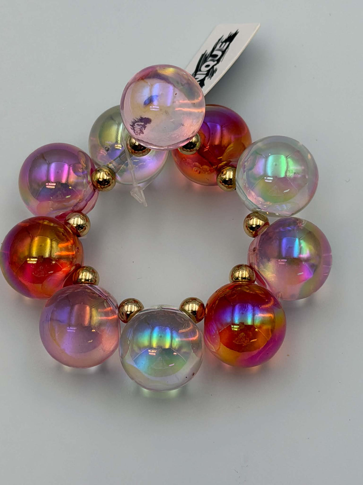 Style Chick Bubble Bracelets