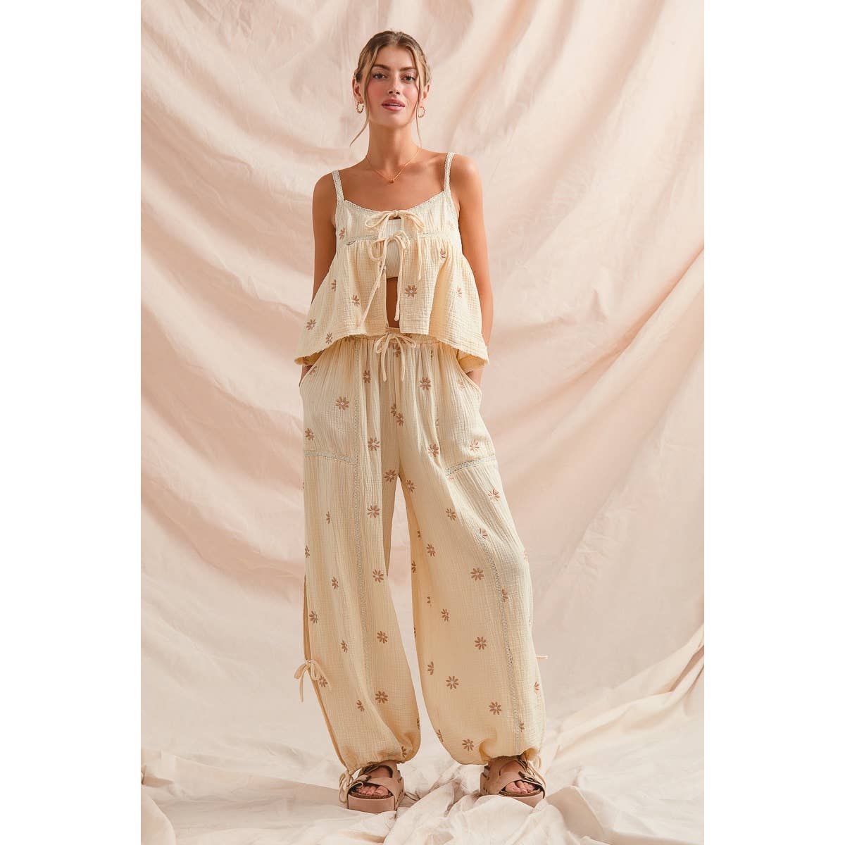 Summer Meadow 2 Piece Set