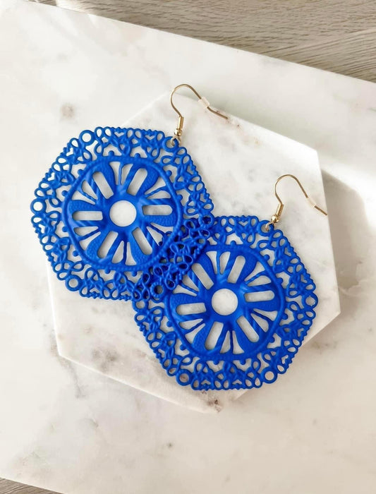 Gianna Earrings