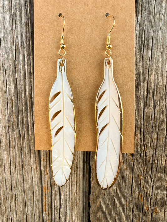 Luna Earrings