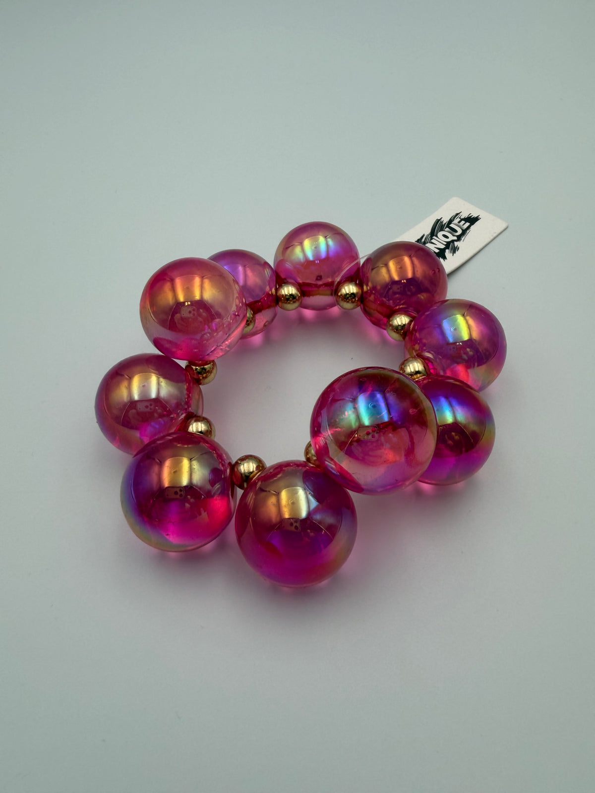 Style Chick Bubble Bracelets