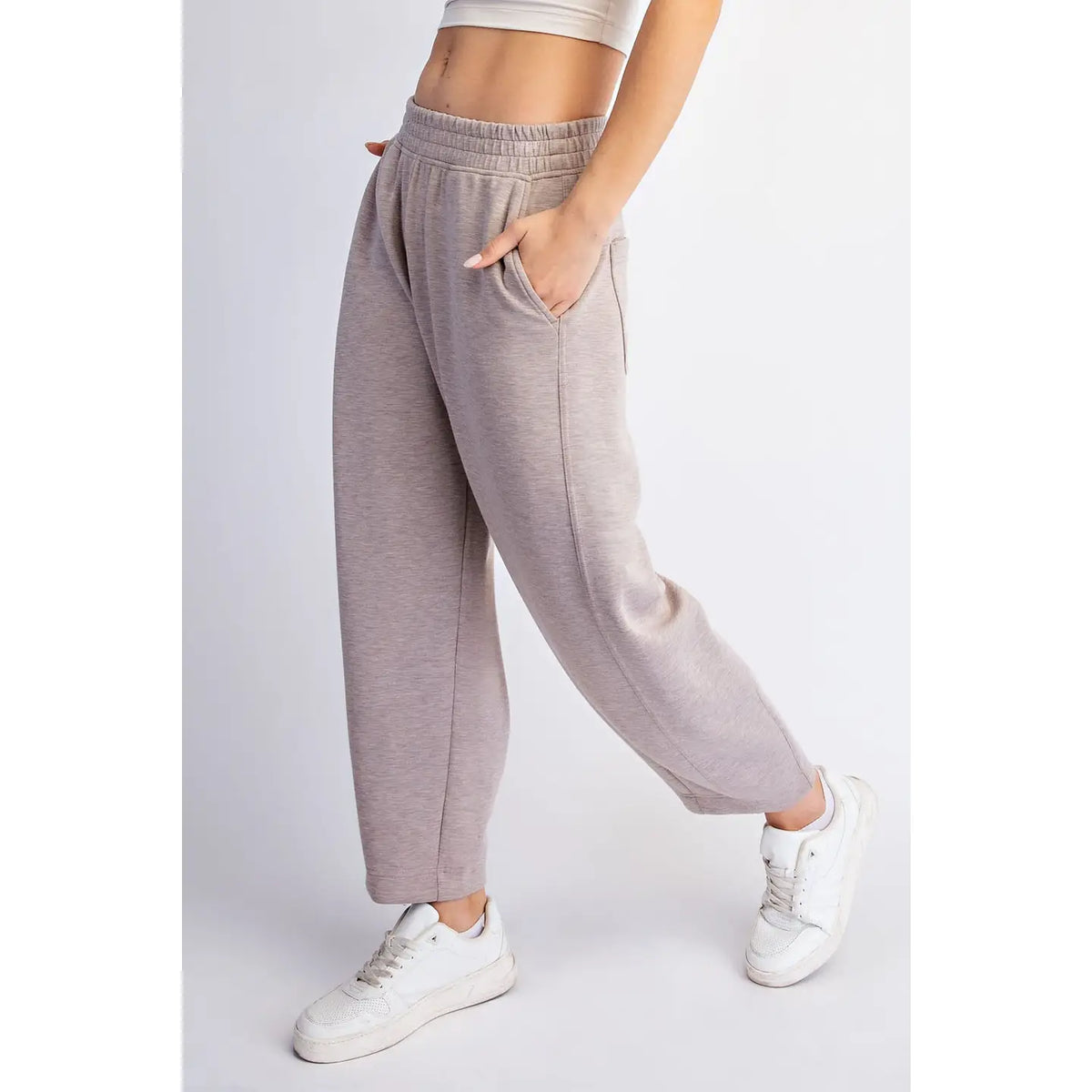 Scuba Flow Barrel Pants
