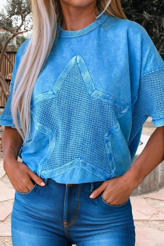 Star Power Top