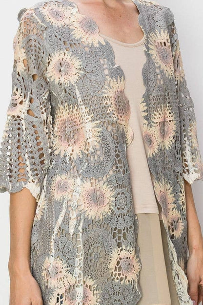 Wildflower Whisper Duster
