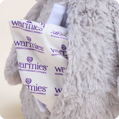 Mallard Pet Toy Warmies Unscented Heatable Weighted *for Pets