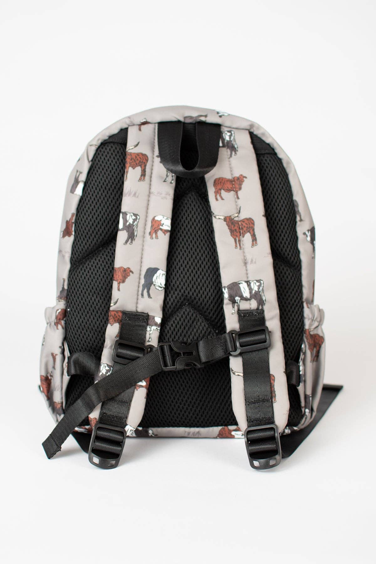 Vintage Cattle Backpack