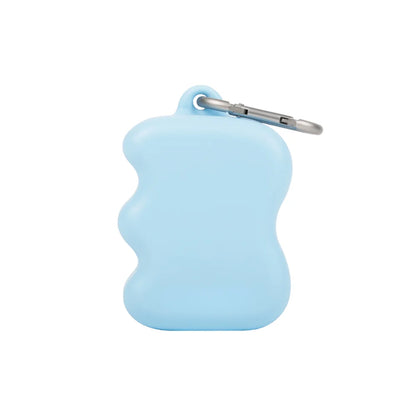 Silicone Dog Treat Dispenser