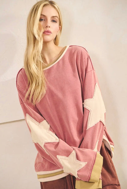 Twila Pullover