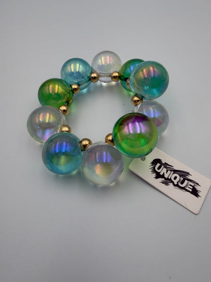 Style Chick Bubble Bracelets