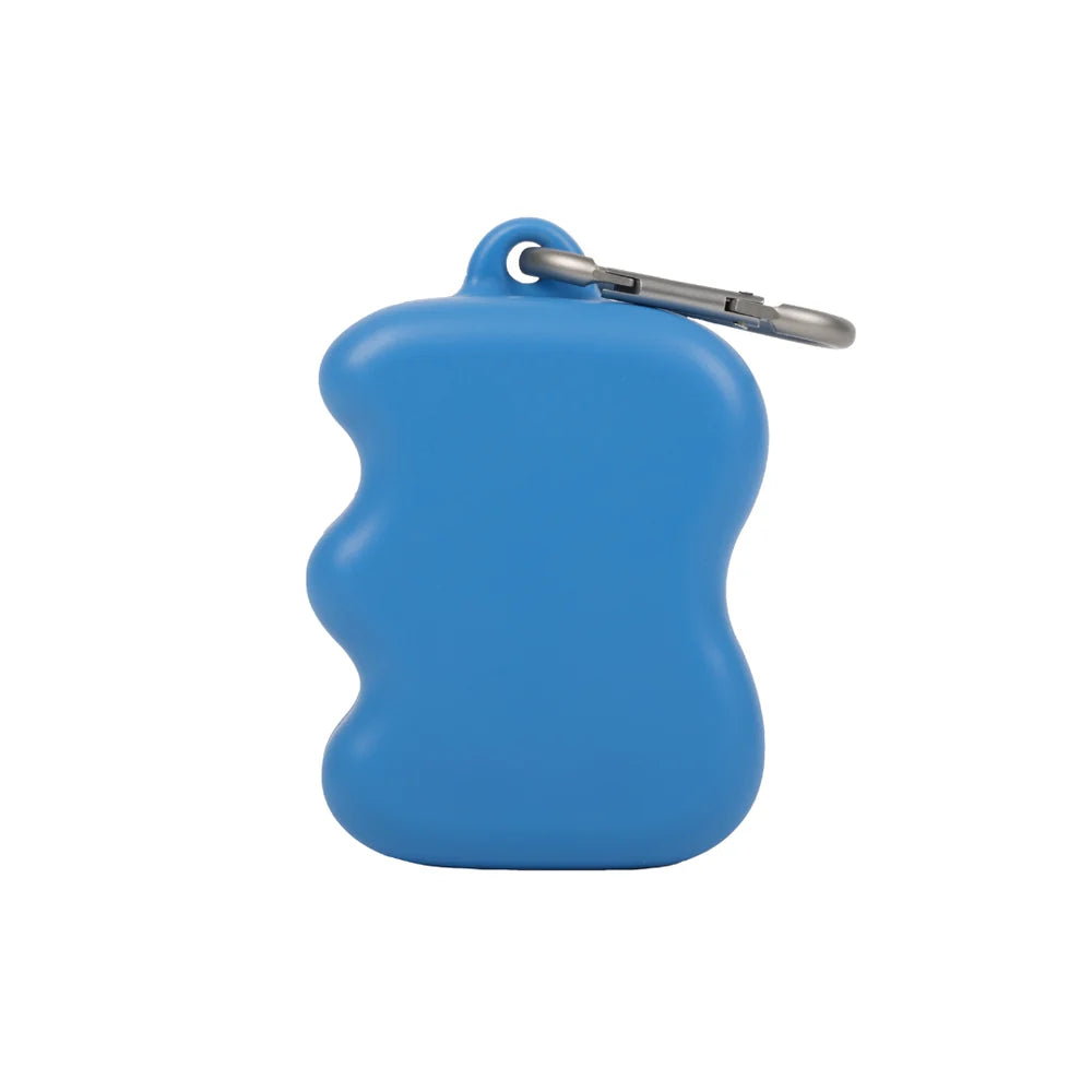 Silicone Dog Treat Dispenser
