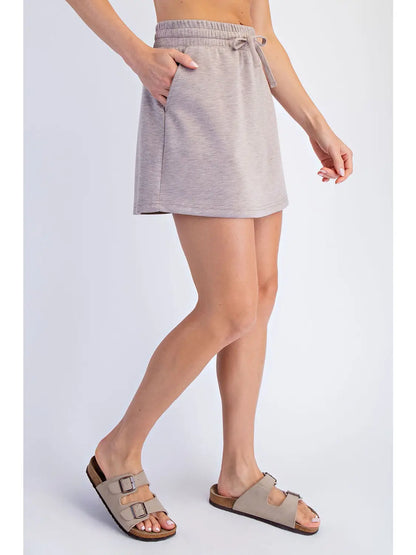 Scuba Skort