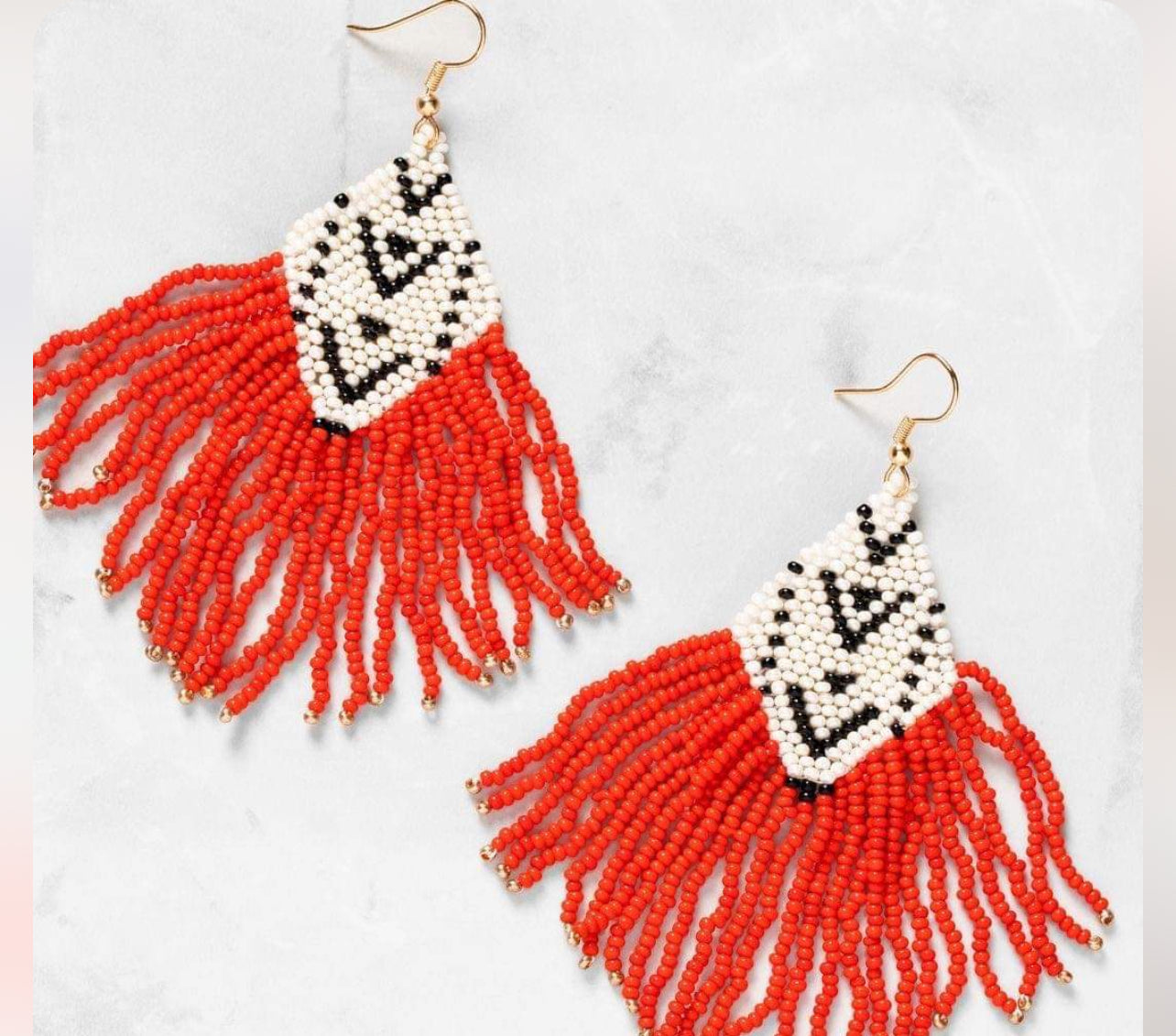 Maya Earrings