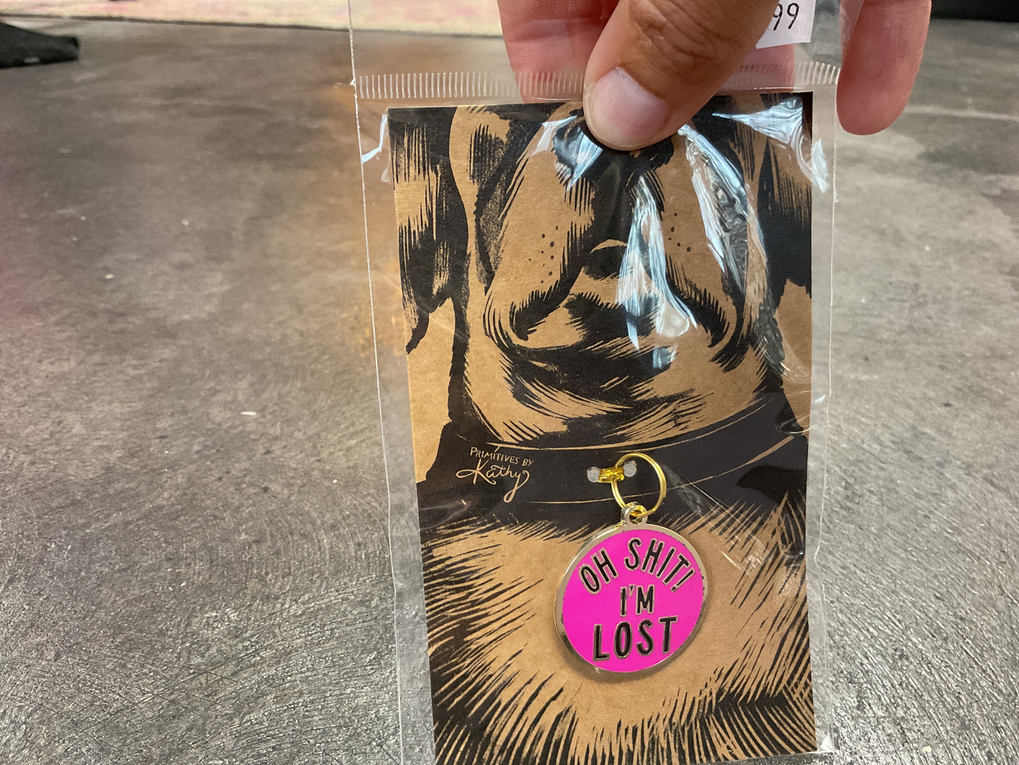 Pet Charms