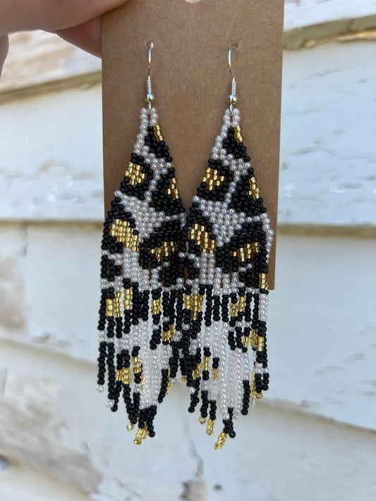 Kinsley Earrings