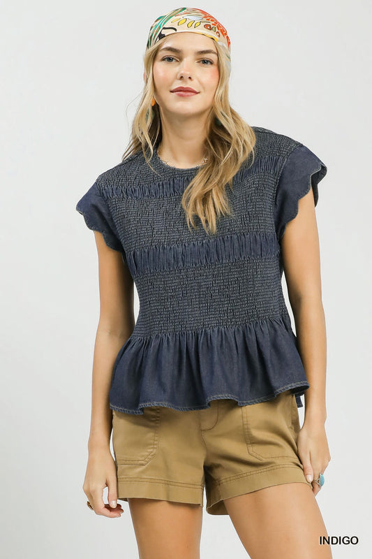 Darling Days Top