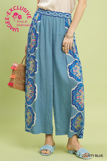Villa Pants