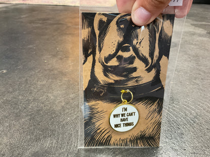 Pet Charms