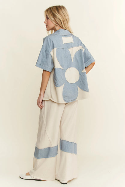 Spare Time Pants