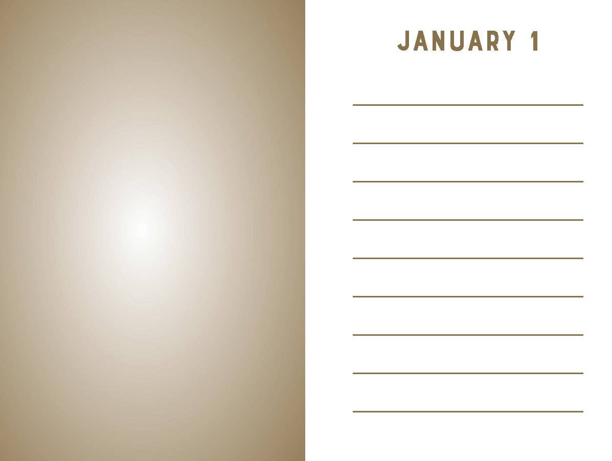 One Line a Day Mini Books
