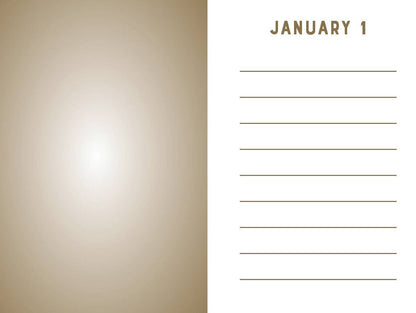 One Line a Day Mini Books