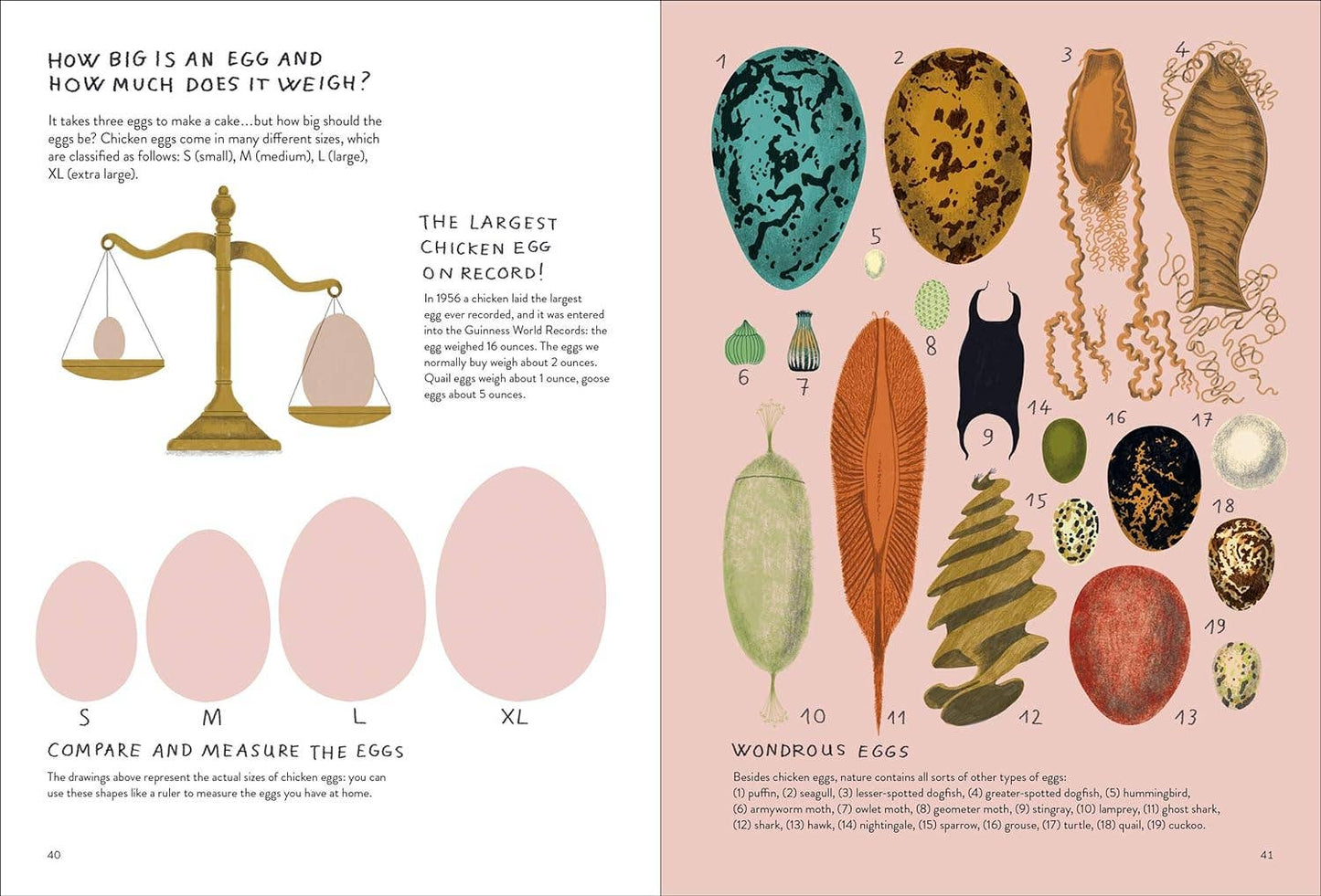 Chickenology - The Ultimate Encyclopedia