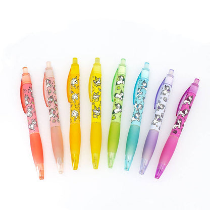 Mechanical Smencils: Unicorn - Mechanical Pencils 8pk