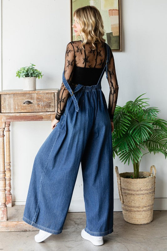 Joplin Jumpsuit