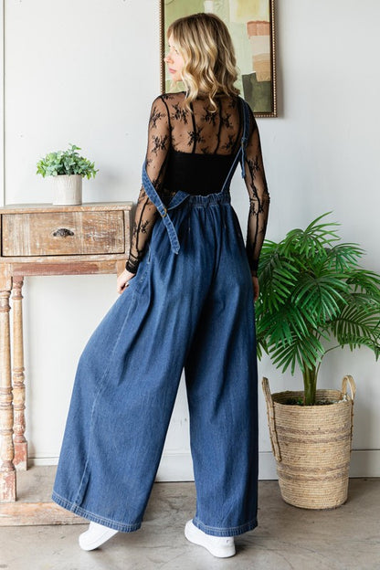 Joplin Jumpsuit