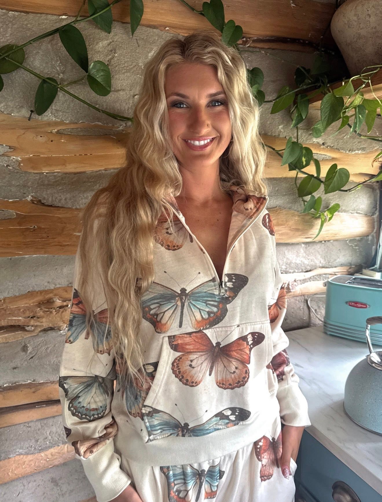 Blakeley Easy Does It Pullover