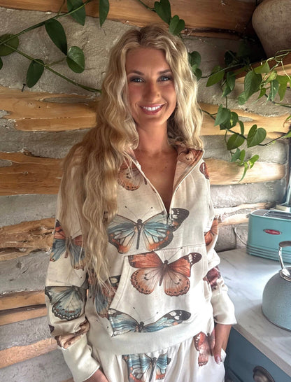 Blakeley Easy Does It Pullover