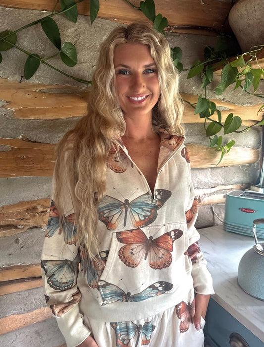 Blakeley Easy Does It Pullover