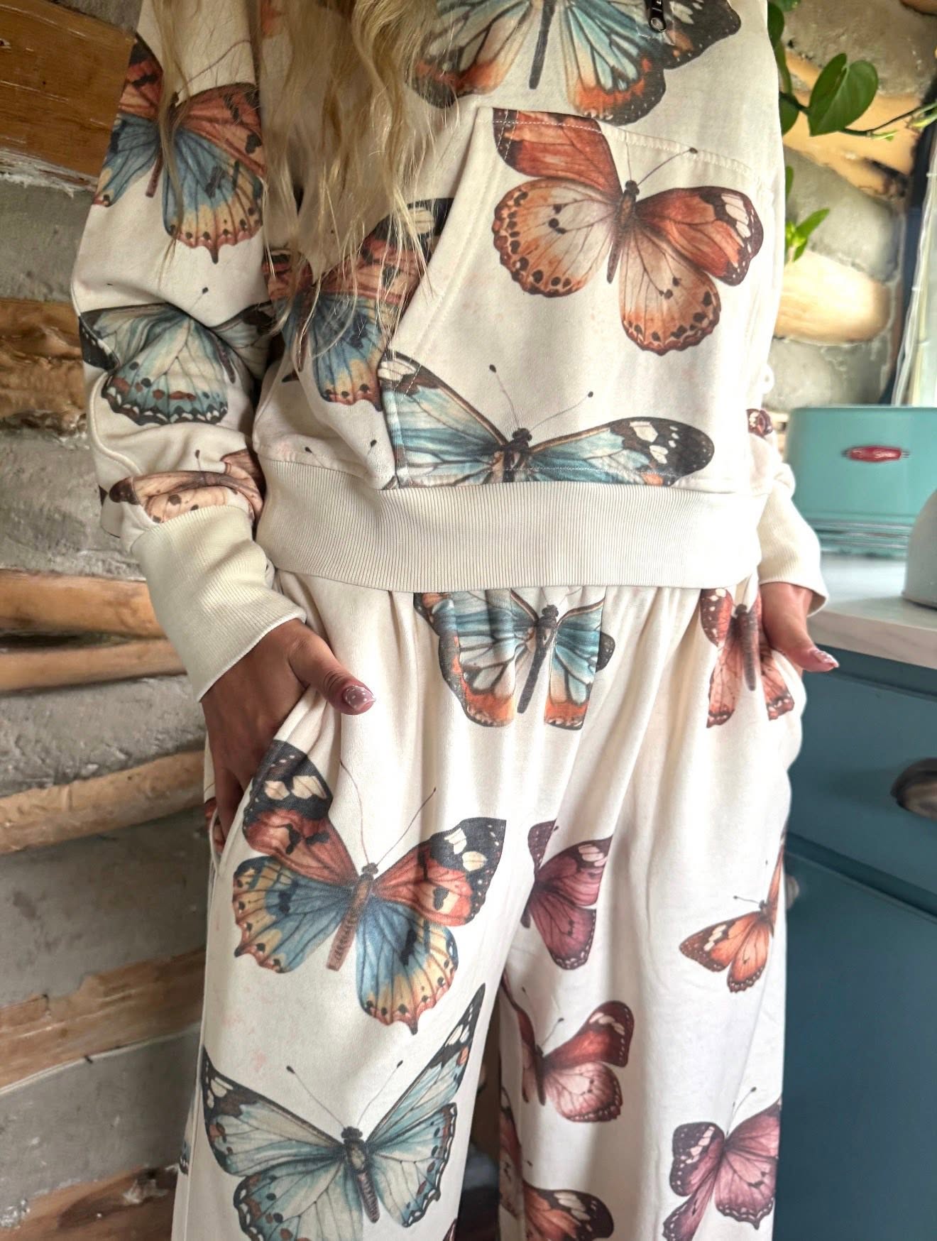 Blakeley Easy Does It Pullover