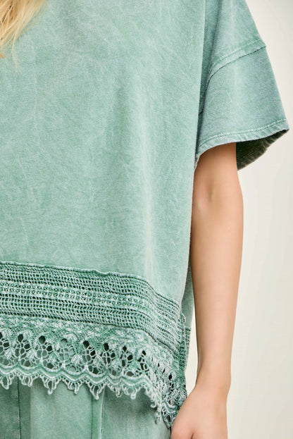 Sunday Morning Top