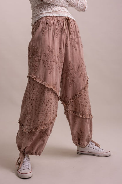 Backroads Boho Bottoms