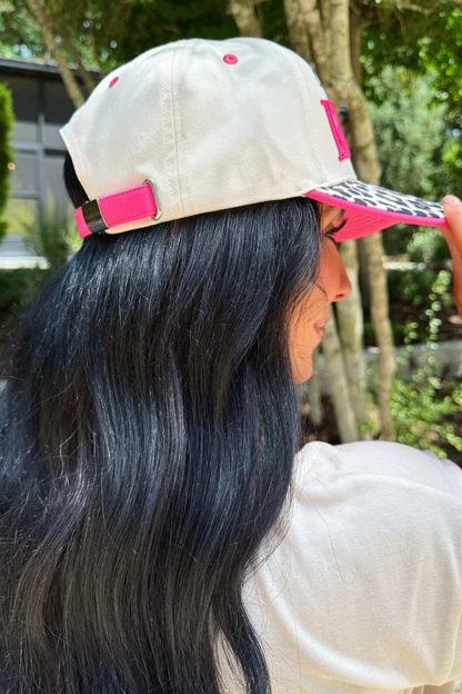 Classy Until Kickoff Hat
