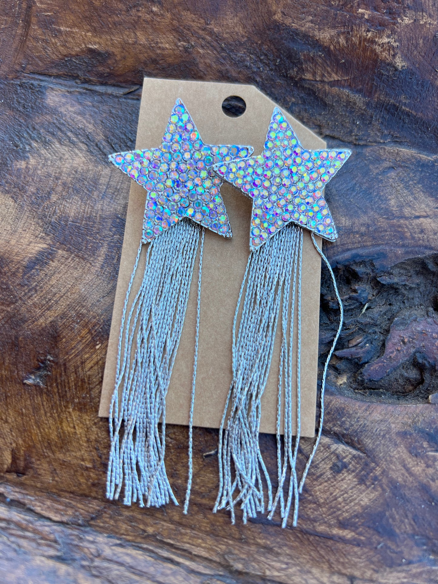 Star Struck Earrings