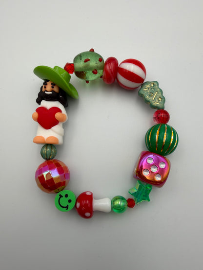 Jesus Bracelet