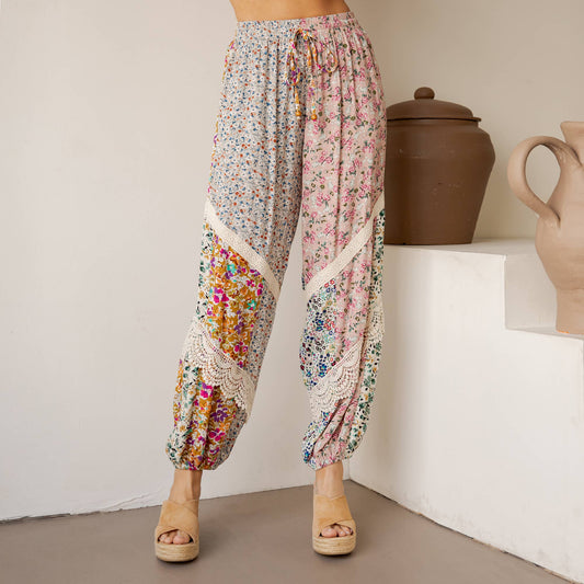 Willow & Wind Boho Pants