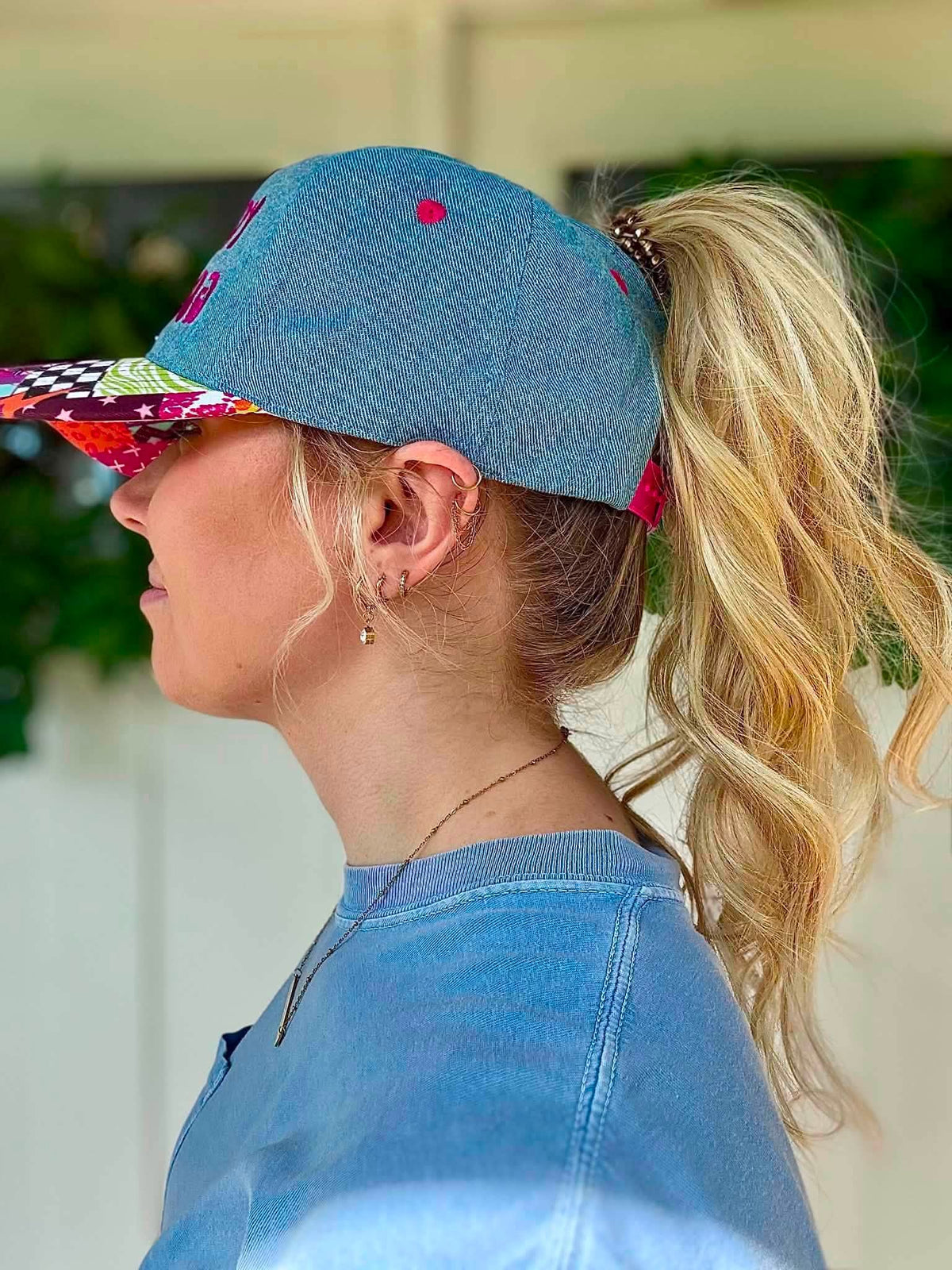 You're a Good Mom Hat
