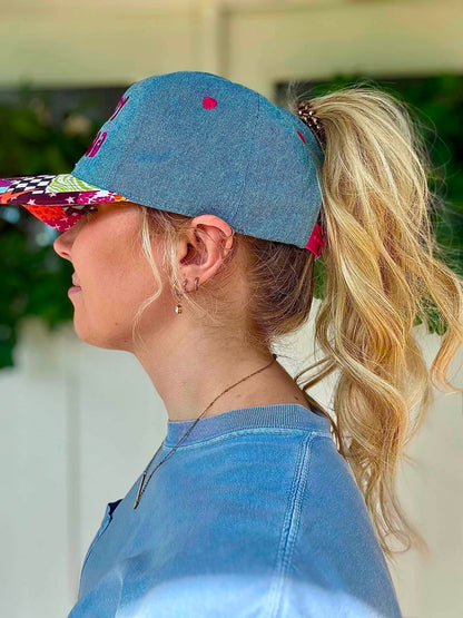 You're a Good Mom Hat