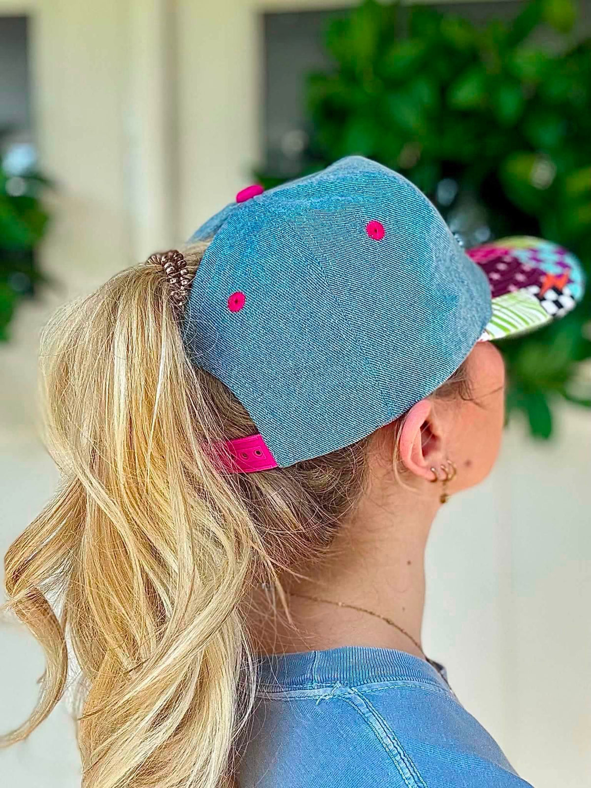 You're a Good Mom Hat